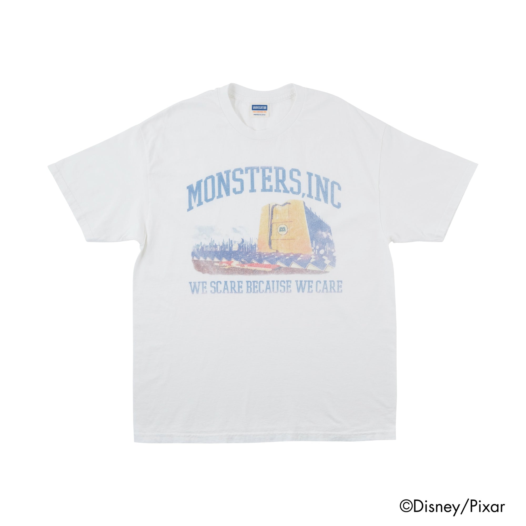 MONSTERS, INC /Tee