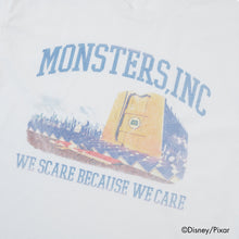 MONSTERS, INC /Tee