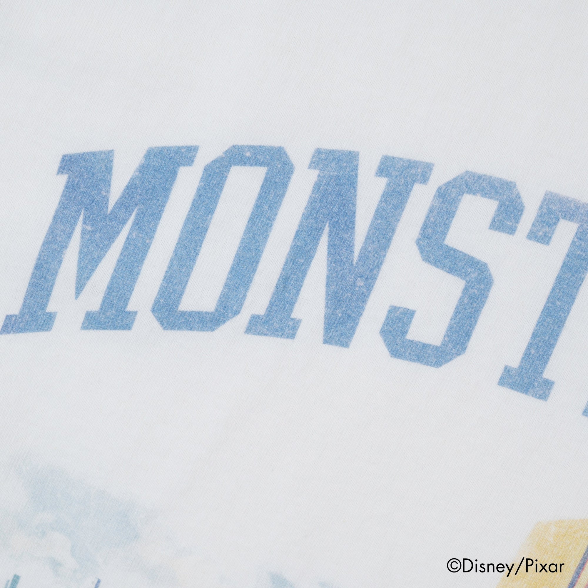 MONSTERS, INC /Tee