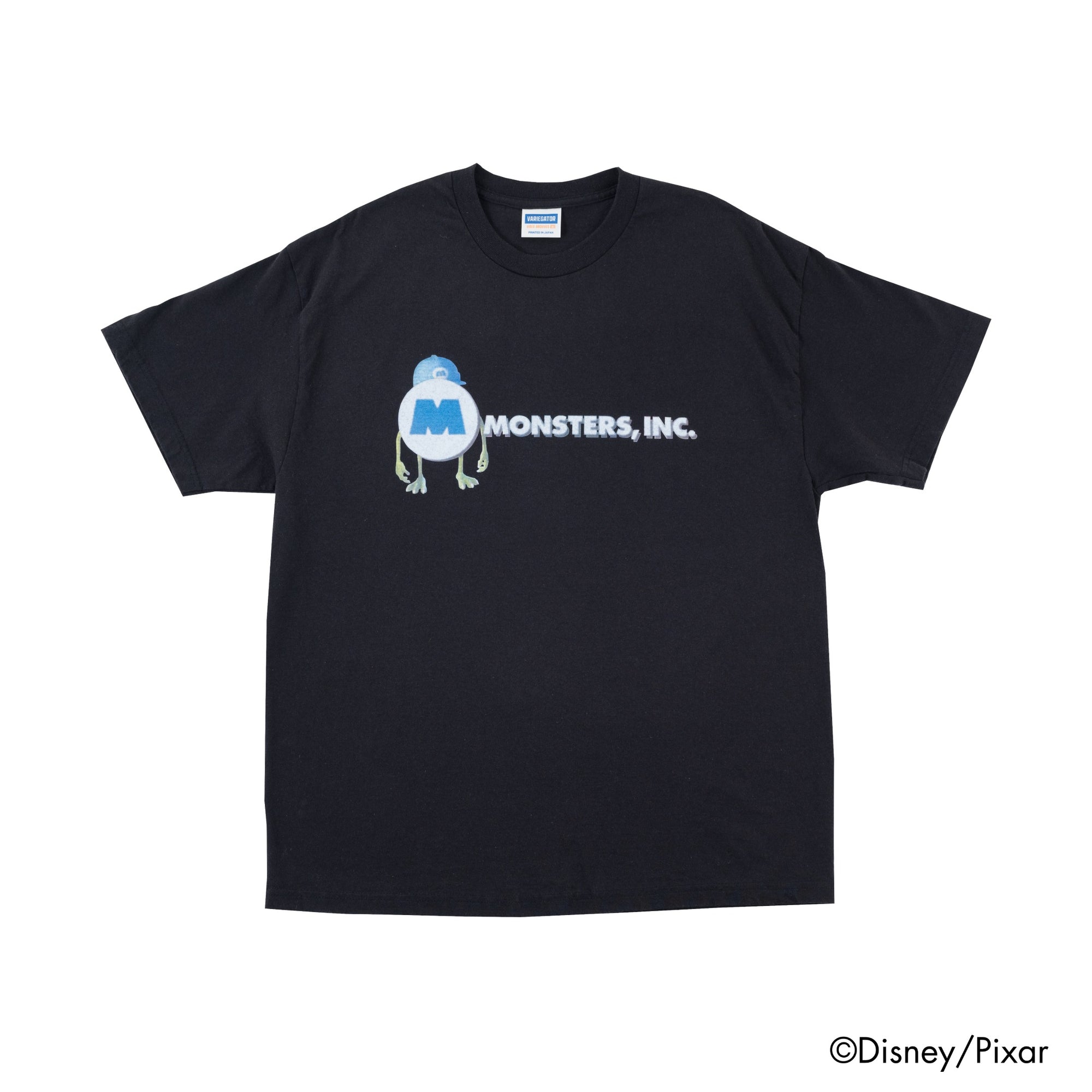 Mike CM /Tee