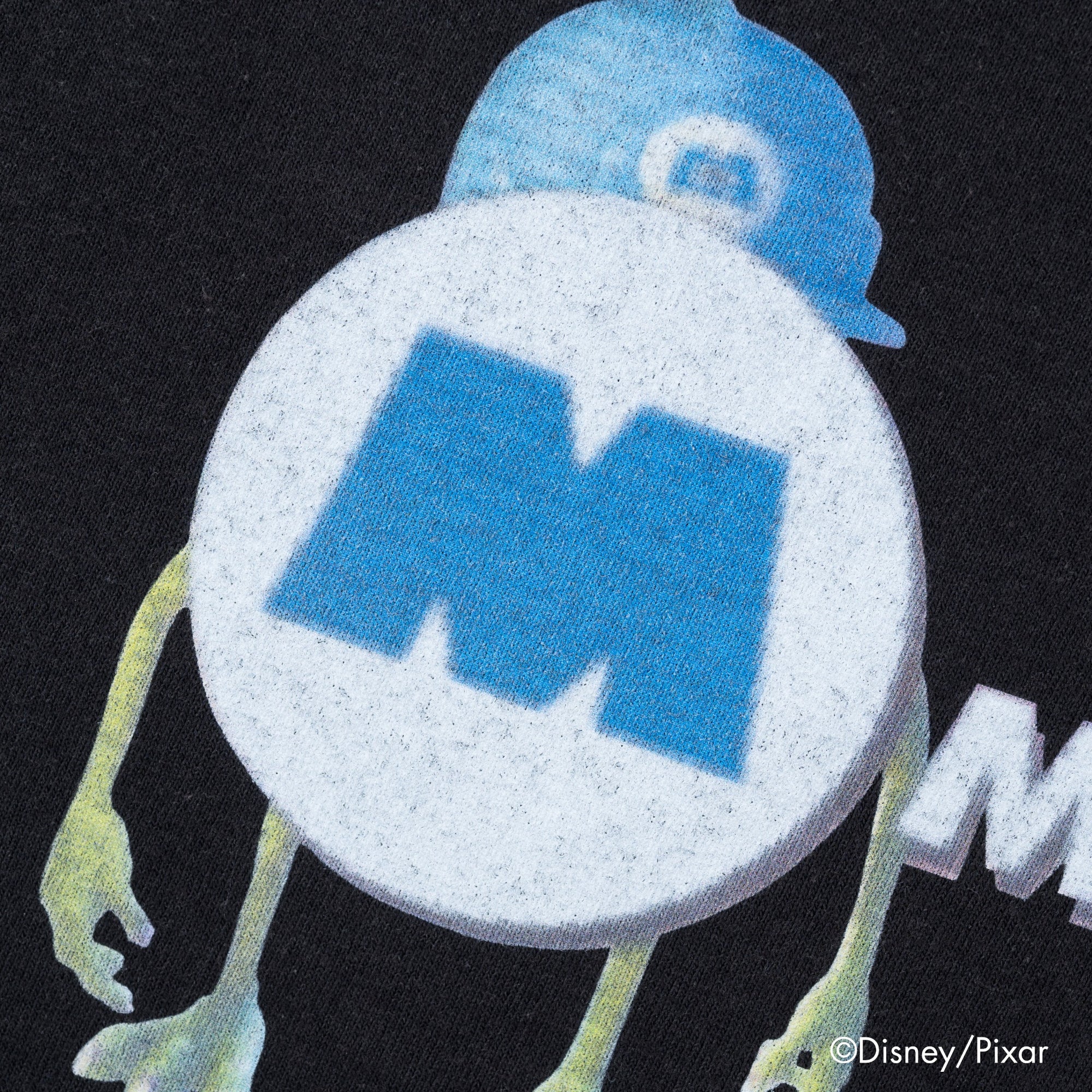 Mike CM /Tee