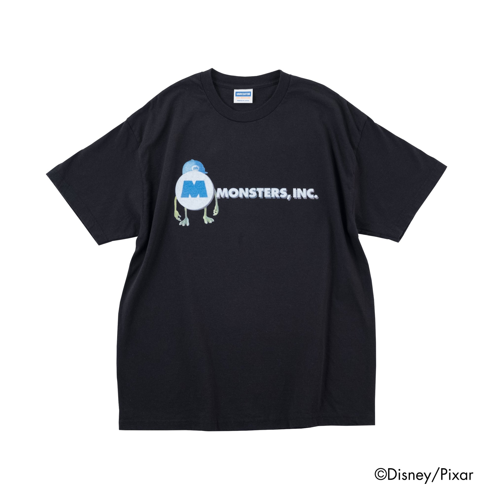 Mike CM /Tee