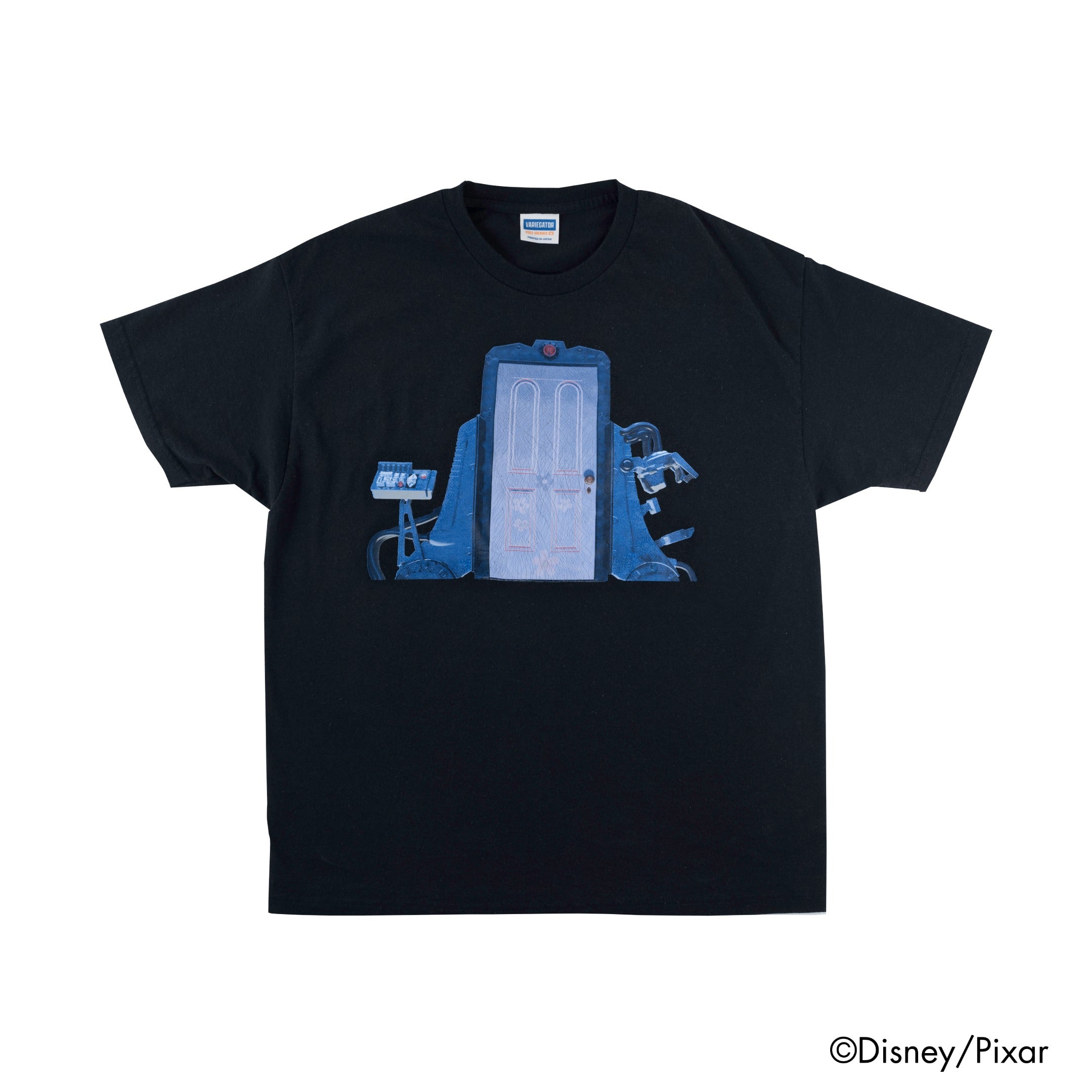 MI Door /Tee | VARIEGATOR