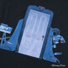 MI Door /Tee