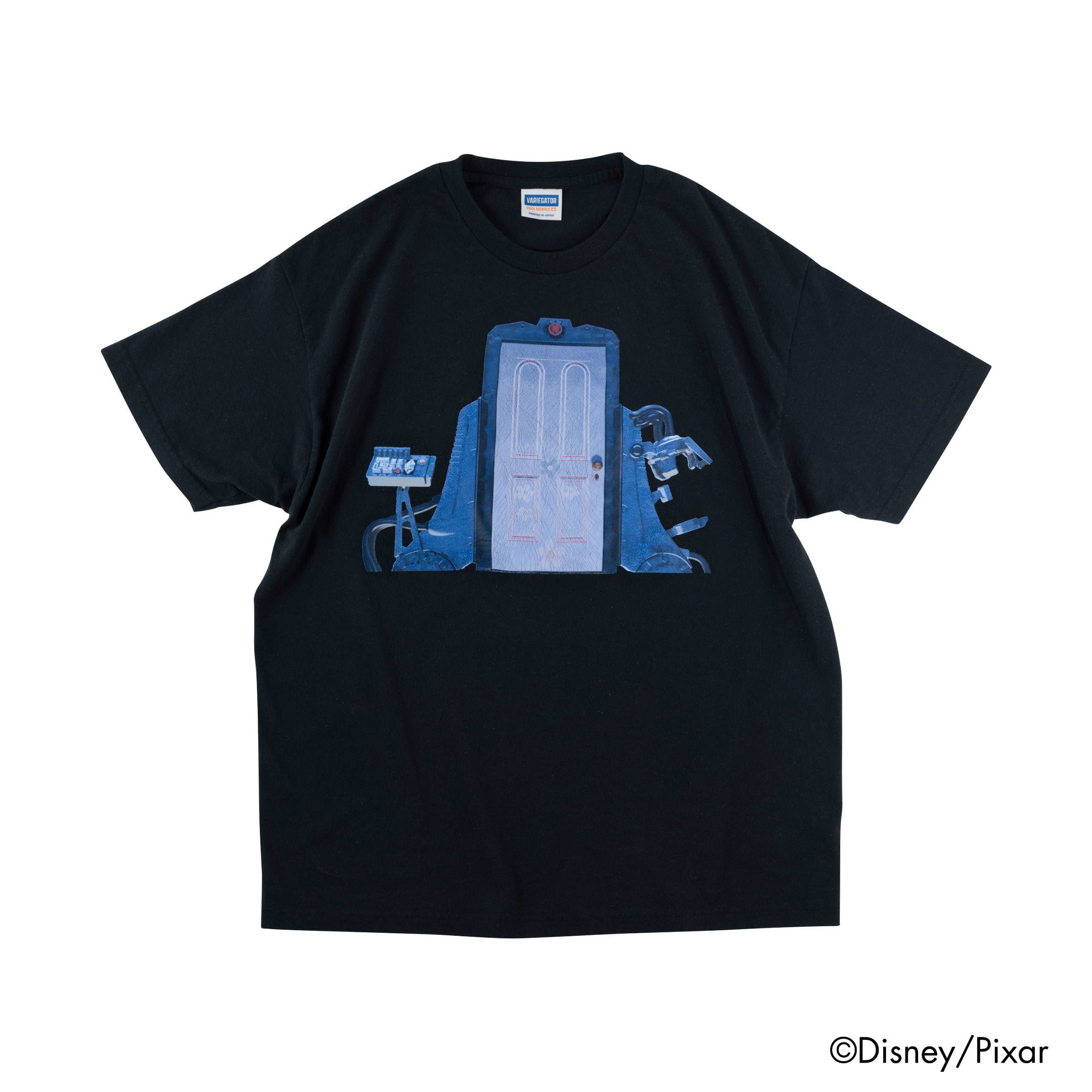 MI Door /Tee | VARIEGATOR