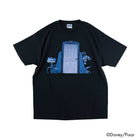 MI Door /Tee