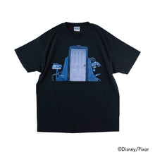 MI Door /Tee