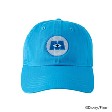 MI Staff /Cap