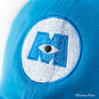 MI Staff /Cap