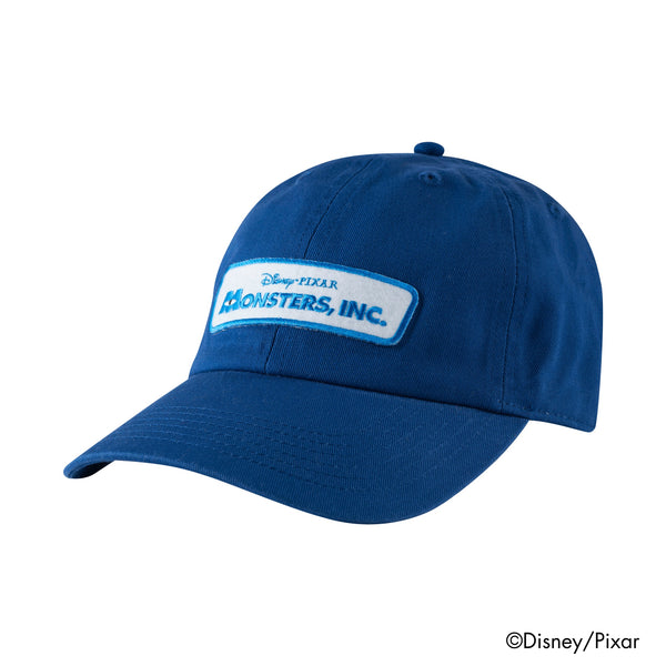 Monsters,inc Logo /Cap | VARIEGATOR