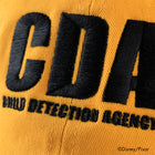 Child Detection Agency /Cap