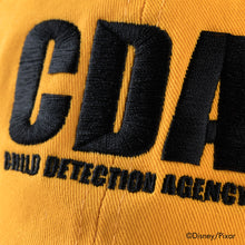Child Detection Agency /Cap