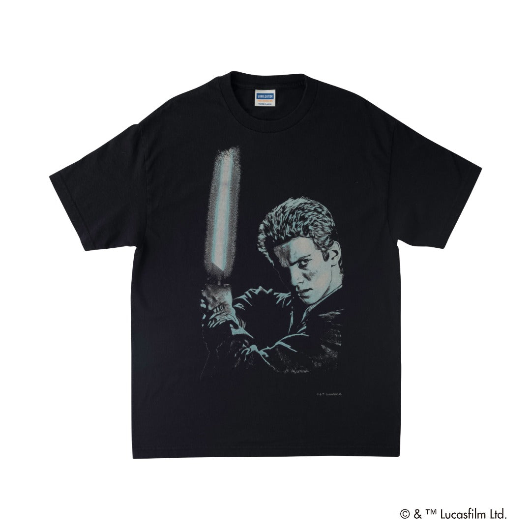 Anakin Skywalker LightSaber /Tee