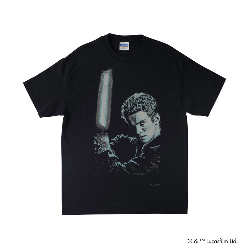 Anakin Skywalker LightSaber /Tee