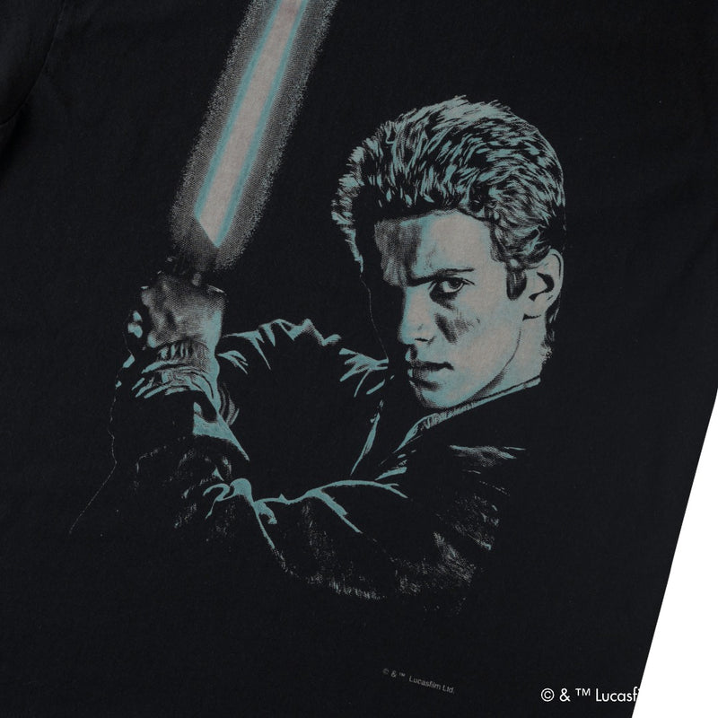 Anakin Skywalker LightSaber /Tee