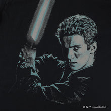 Anakin Skywalker LightSaber /Tee