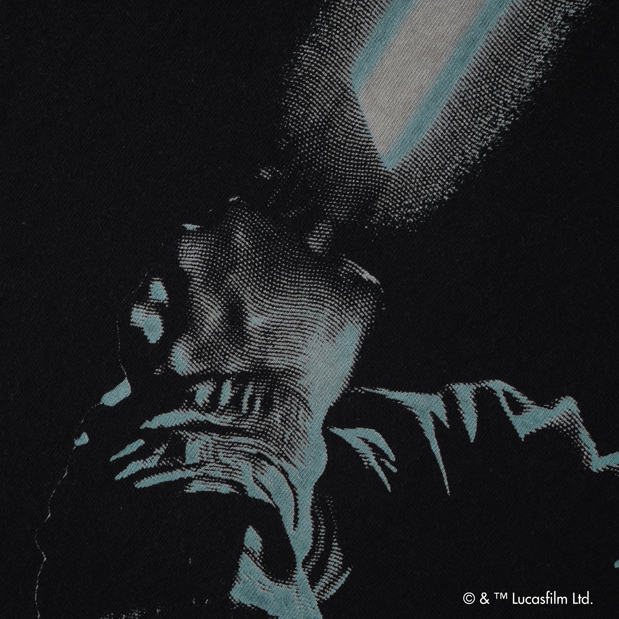 Anakin Skywalker LightSaber /Tee