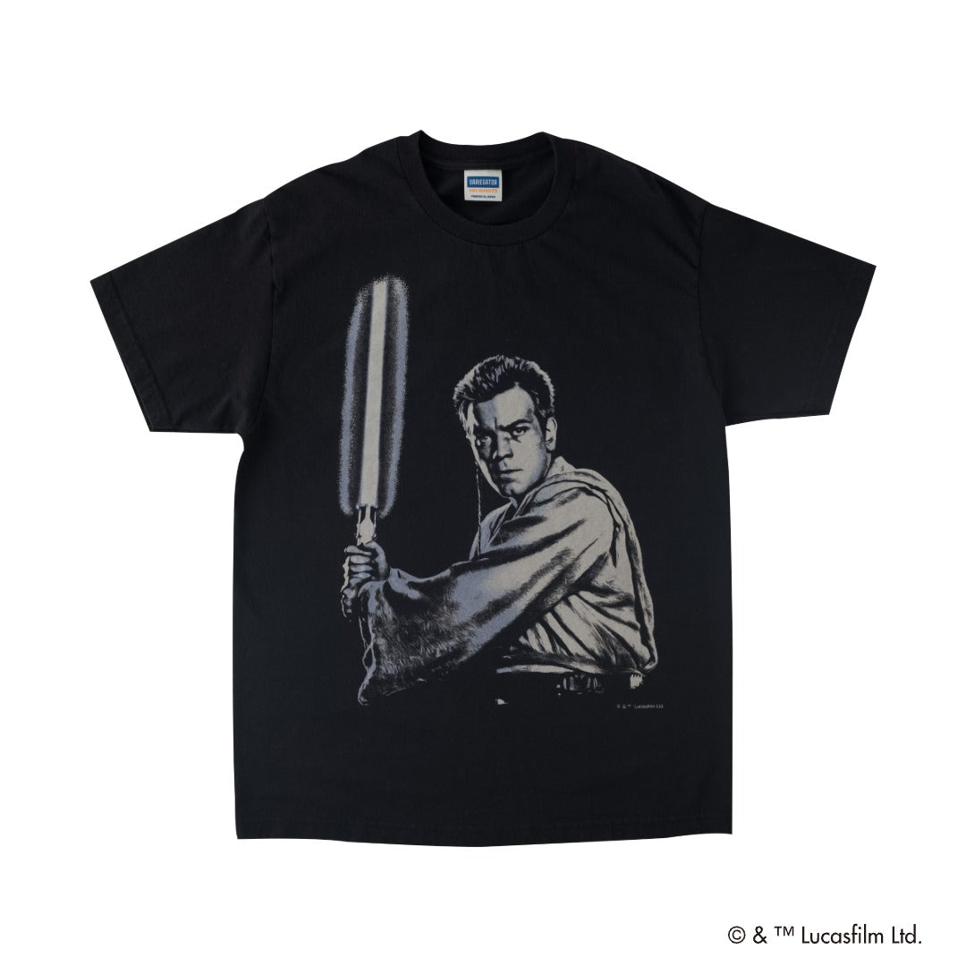 Obi-Wan Kenobi LightSaber /Tee