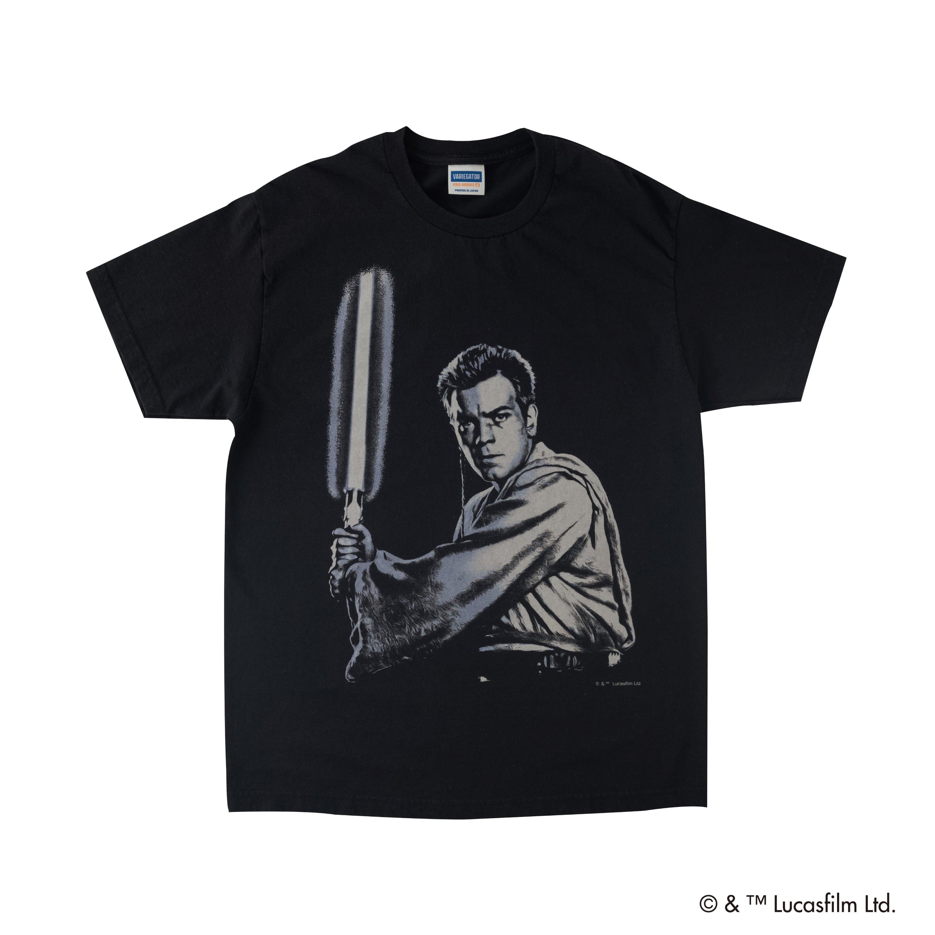 スター・ウォーズ（SW） Tシャツ | VARIEGATOR