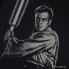 Obi-Wan Kenobi LightSaber /Tee
