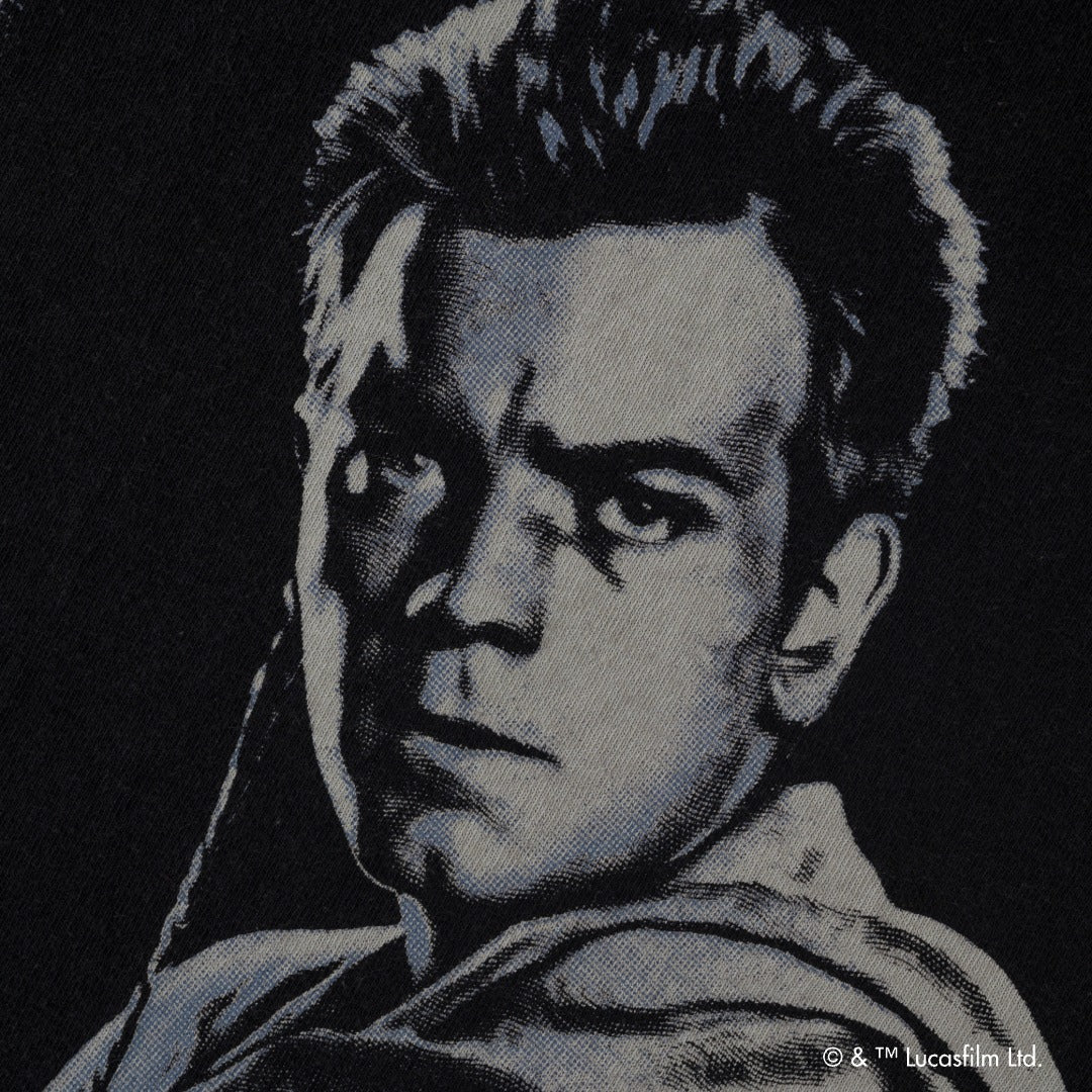 Obi-Wan Kenobi LightSaber /Tee