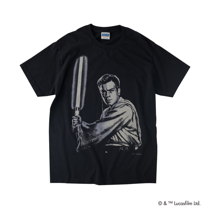 Obi-Wan Kenobi LightSaber /Tee