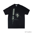 Qui-Gon Jinn LightSaber /Tee