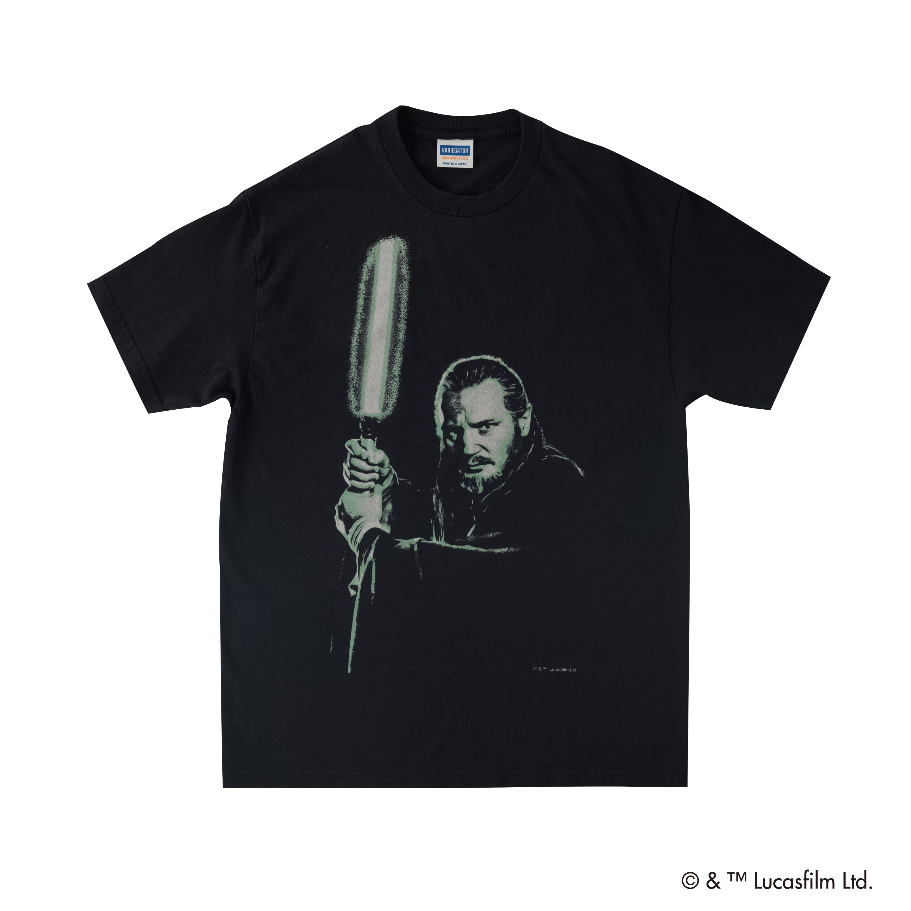 スター・ウォーズ（SW） Tシャツ | VARIEGATOR