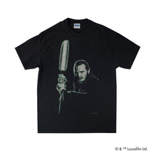 Qui-Gon Jinn LightSaber /Tee
