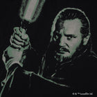 Qui-Gon Jinn LightSaber /Tee
