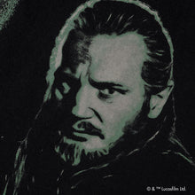 Qui-Gon Jinn LightSaber /Tee