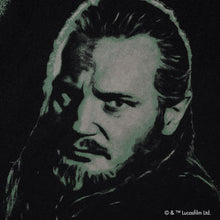Qui-Gon Jinn LightSaber /Tee