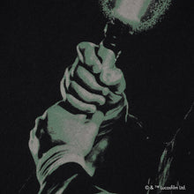 Qui-Gon Jinn LightSaber /Tee