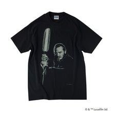 Qui-Gon Jinn LightSaber /Tee