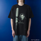 Qui-Gon Jinn LightSaber /Tee