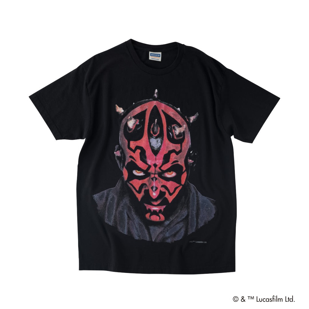 Darth Maul /Tee | VARIEGATOR
