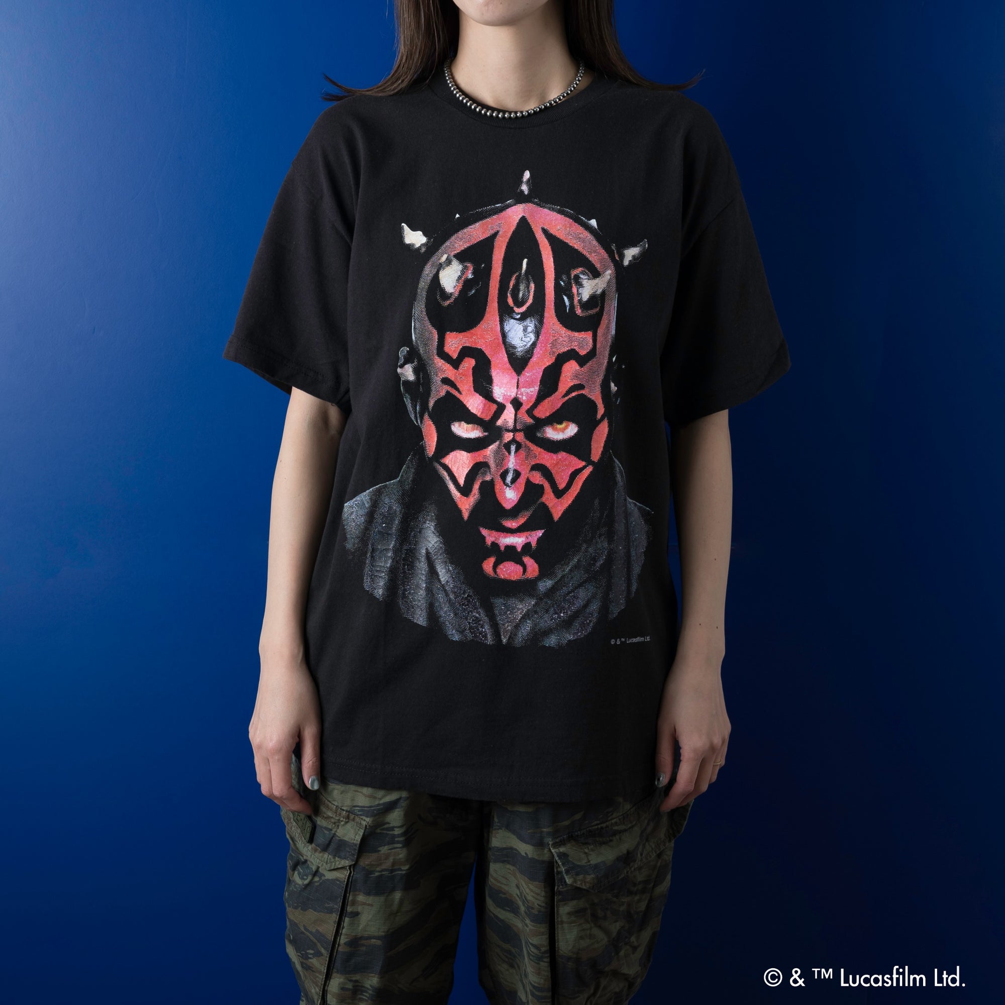 Darth Maul /Tee