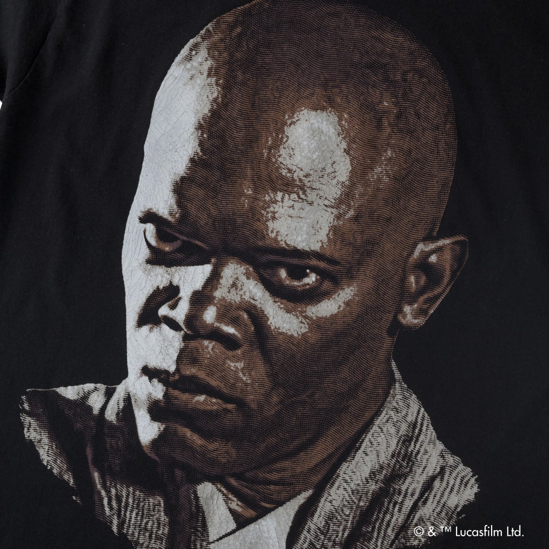 Mace Windu /Tee | VARIEGATOR