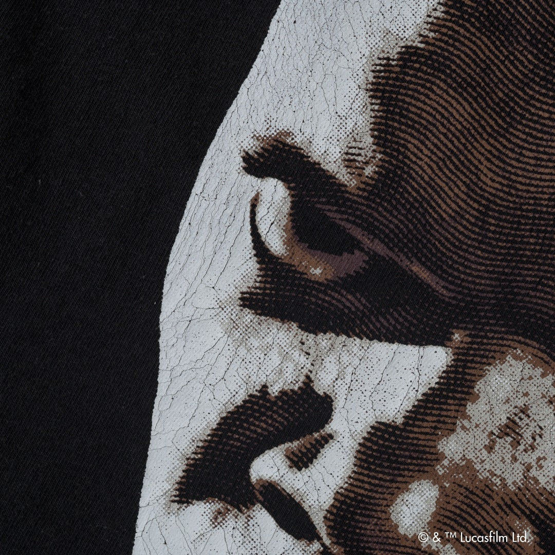 Mace Windu /Tee | VARIEGATOR