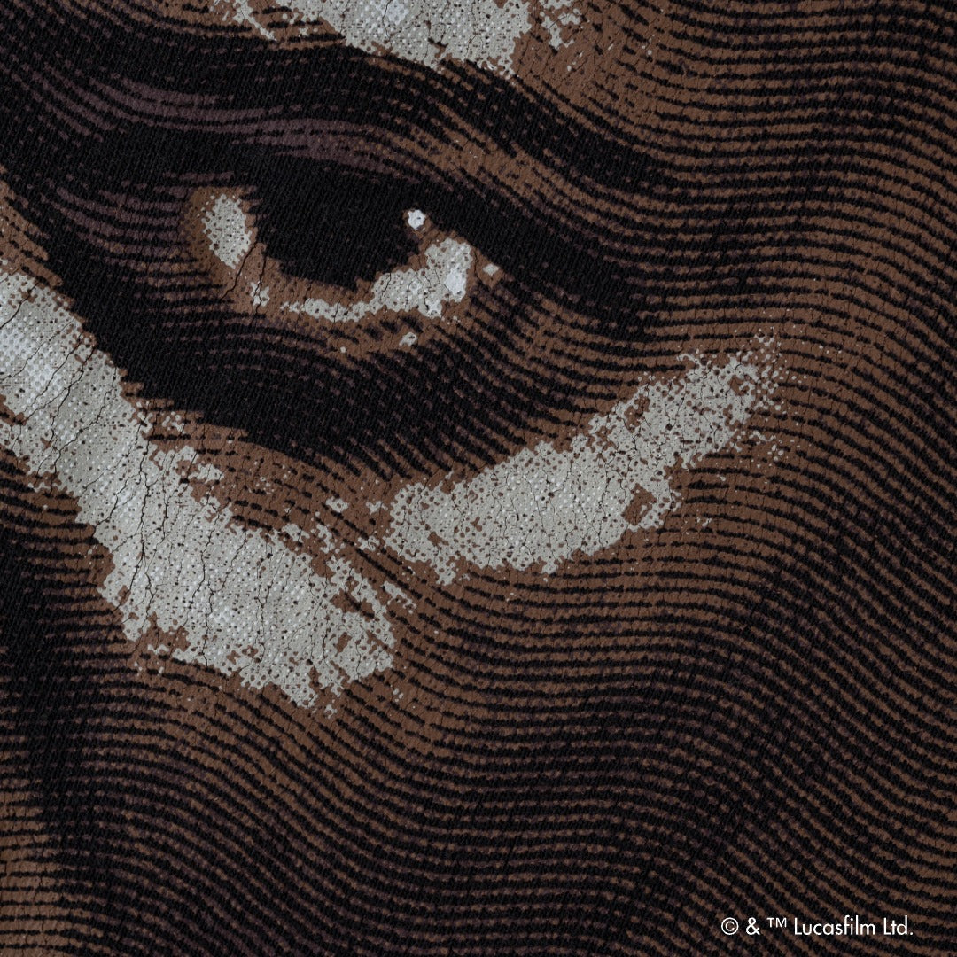 Mace Windu /Tee | VARIEGATOR