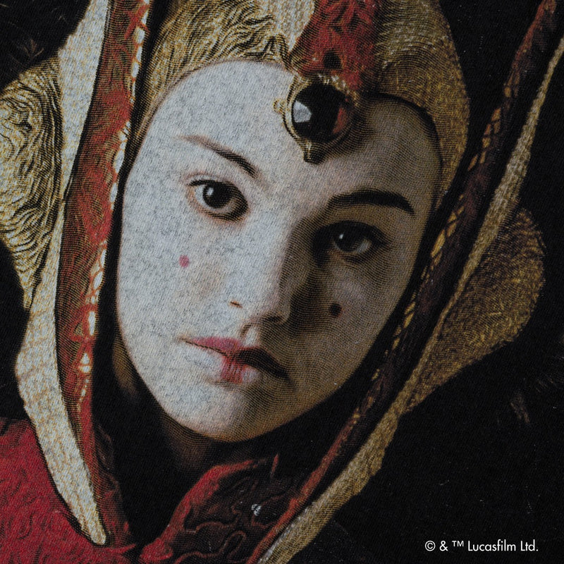 Padme Amidala /Tee