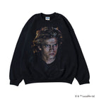 Anakin Skywalker /Sweat