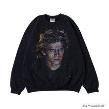 Anakin Skywalker /Sweat