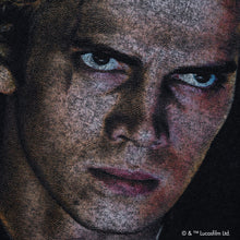 Anakin Skywalker /Sweat
