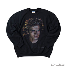 Anakin Skywalker /Sweat