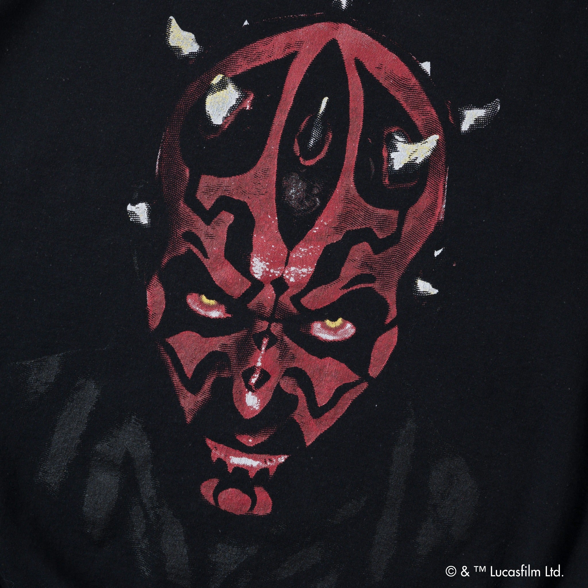 Darth Maul /Sweat | VARIEGATOR