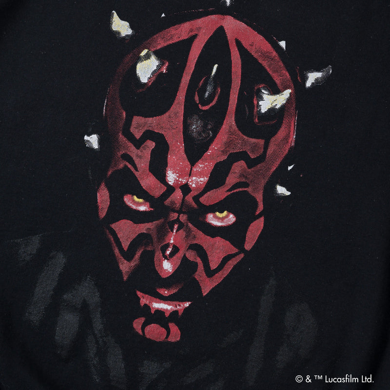 Darth Maul /Sweat