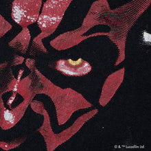 Darth Maul /Sweat