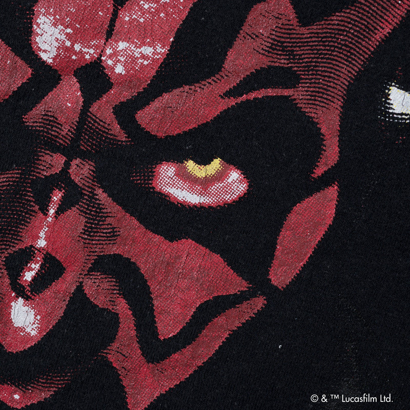 Darth Maul /Sweat