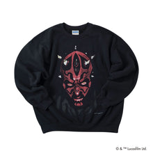 Darth Maul /Sweat